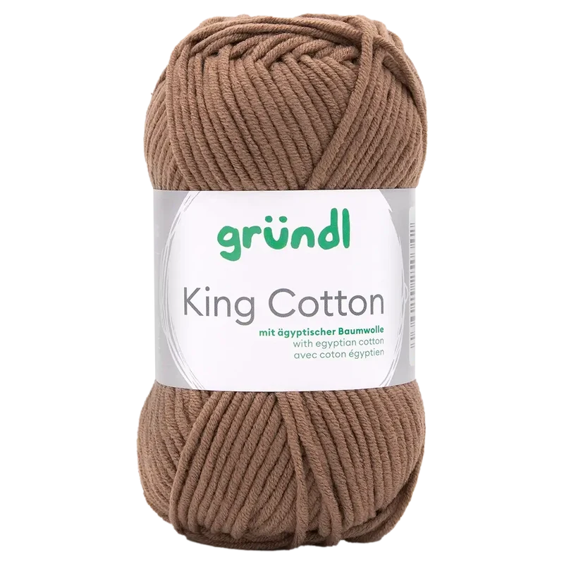 King Cotton