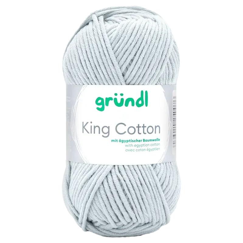 King Cotton