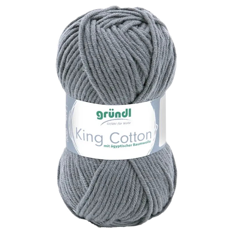 King Cotton