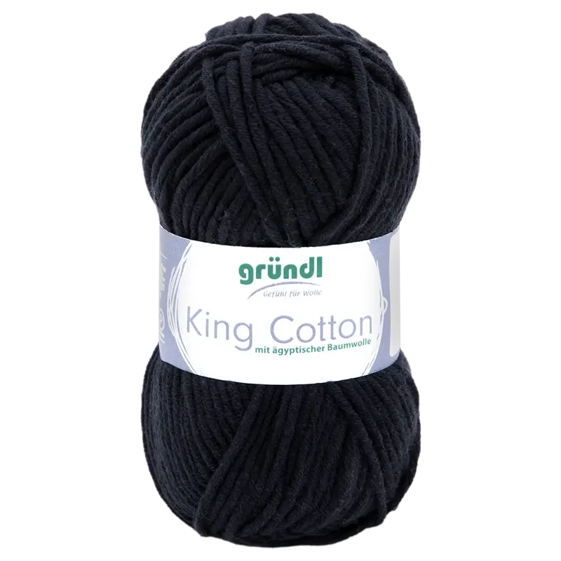 King Cotton