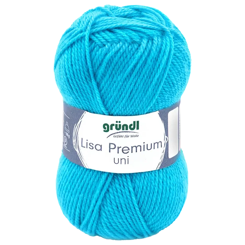 Lisa Premium Uni