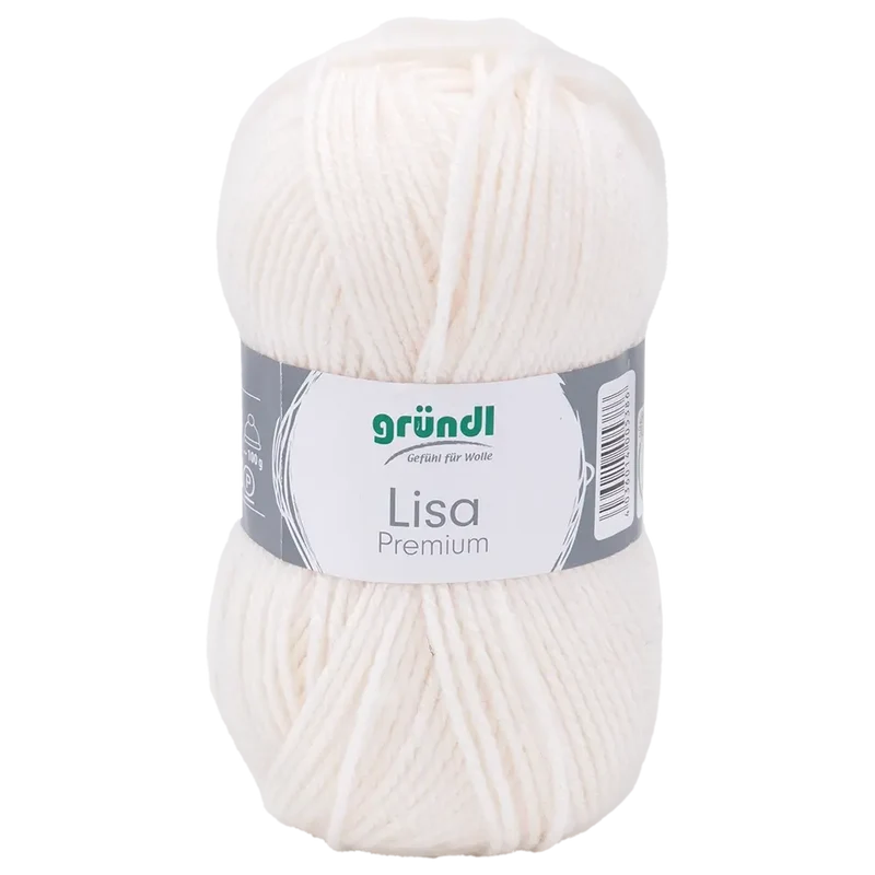 Lisa Premium Uni