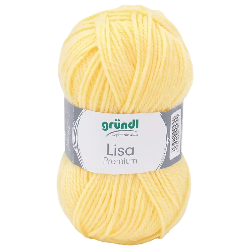 Lisa Premium Uni