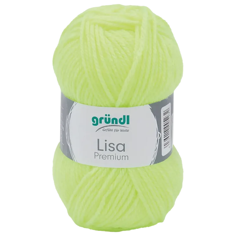 Lisa Premium Uni