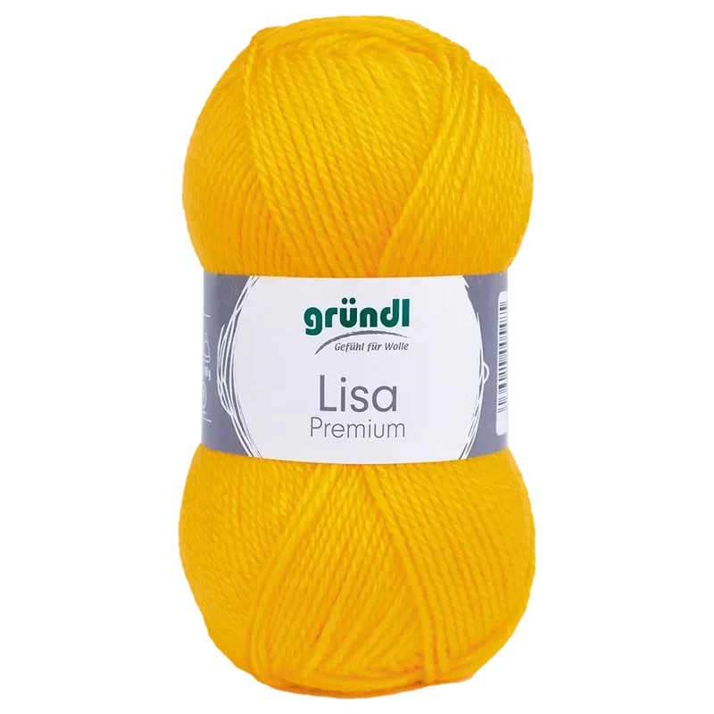 Lisa Premium Uni