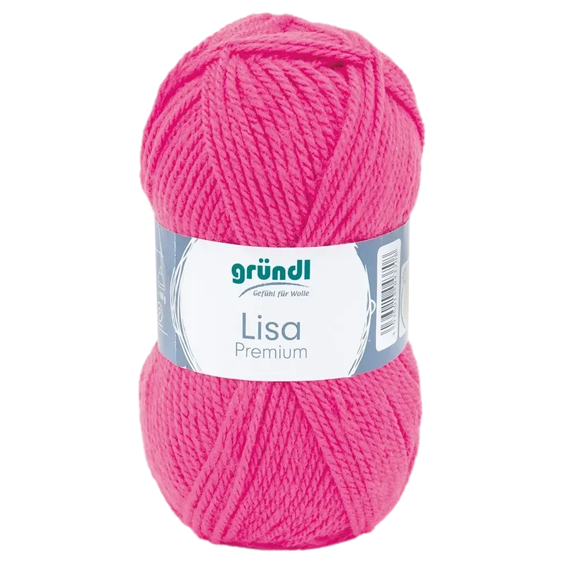 Lisa Premium Uni