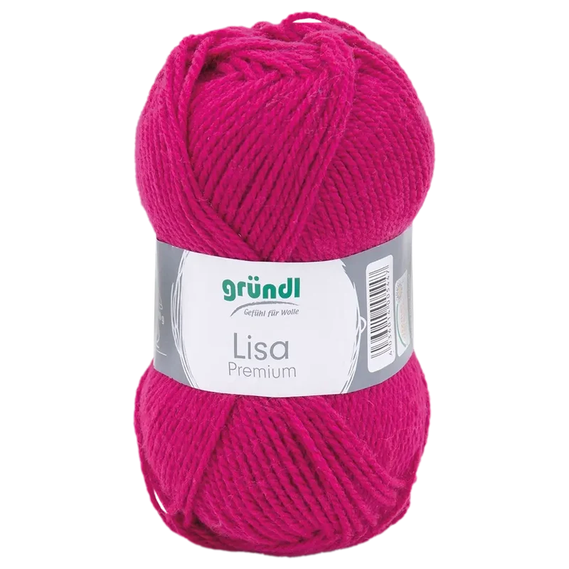 Lisa Premium Uni