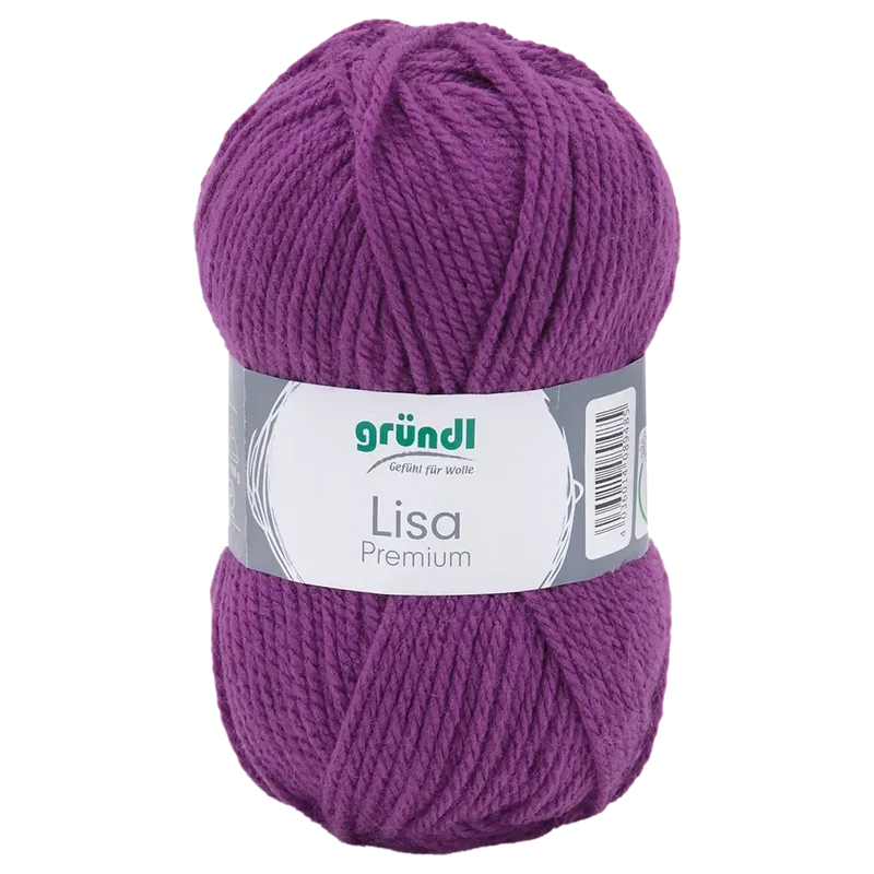 Lisa Premium Uni
