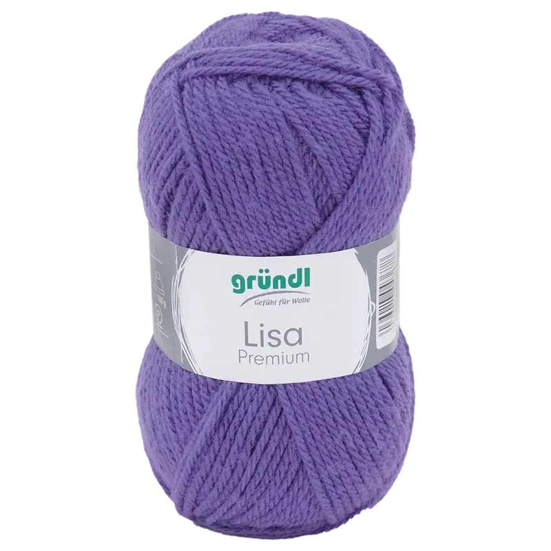 Lisa Premium Uni