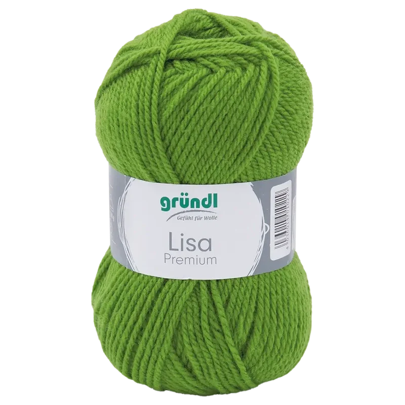 Lisa Premium Uni