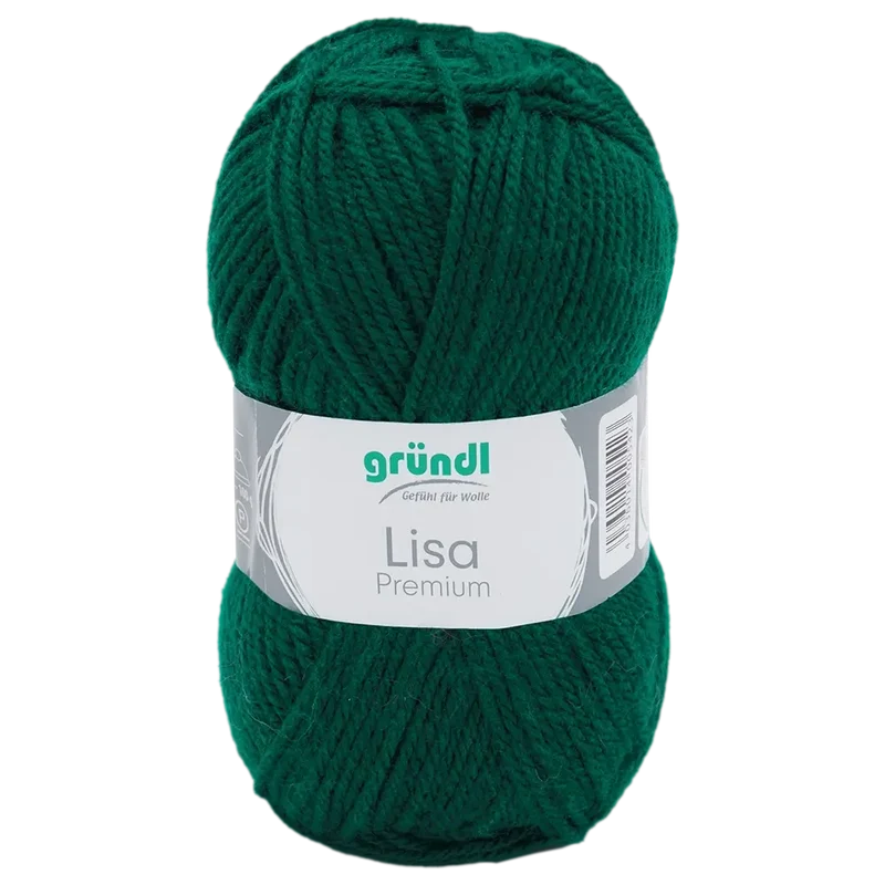 Lisa Premium Uni