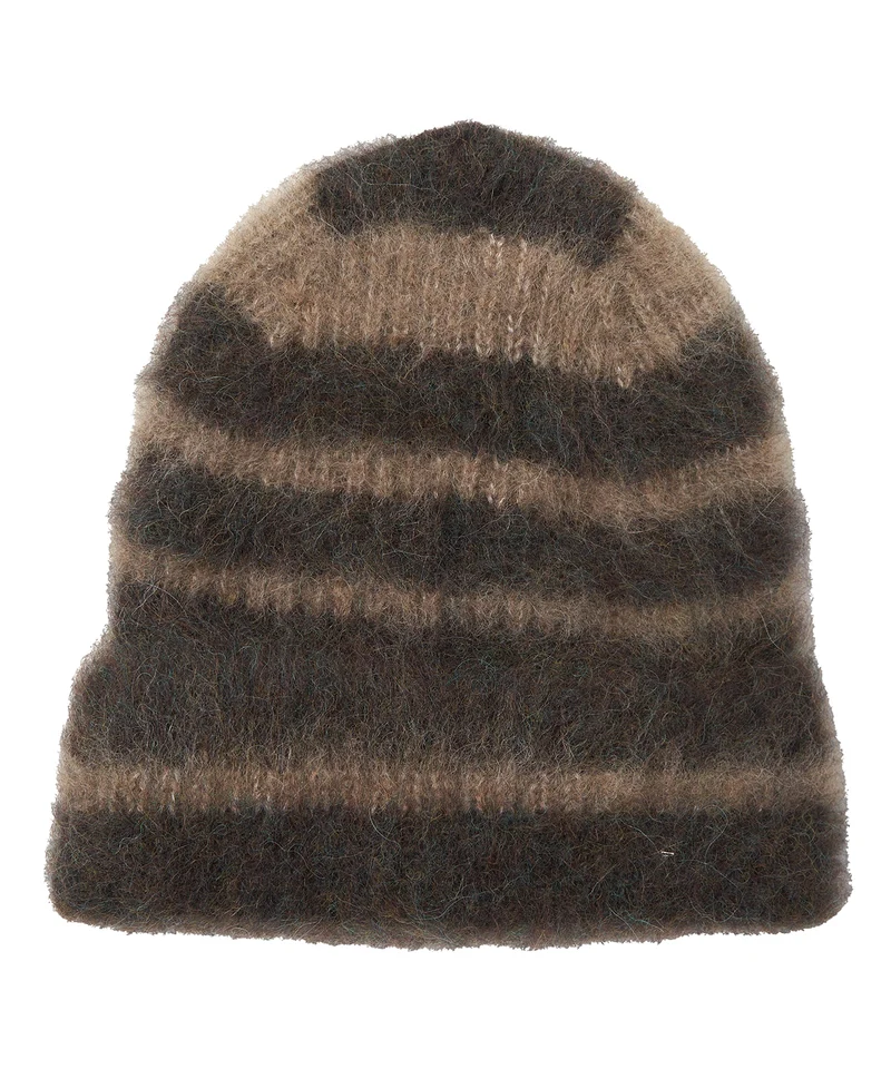 Beanie in alpaca