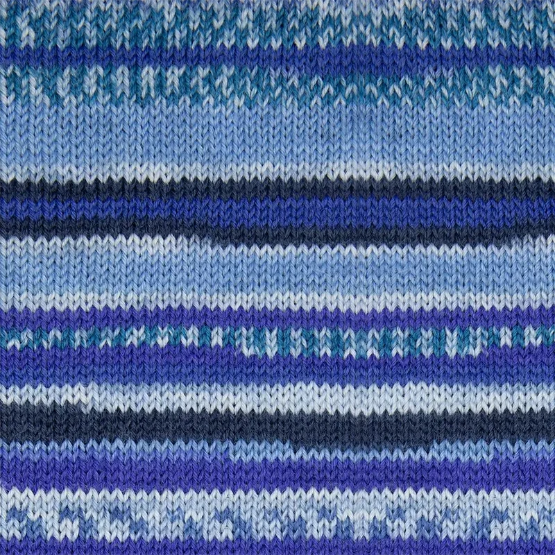 Hot Socks Manerba 4-fach Sockenwolle