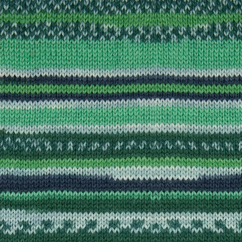 Hot Socks Manerba 4-fach Sockenwolle