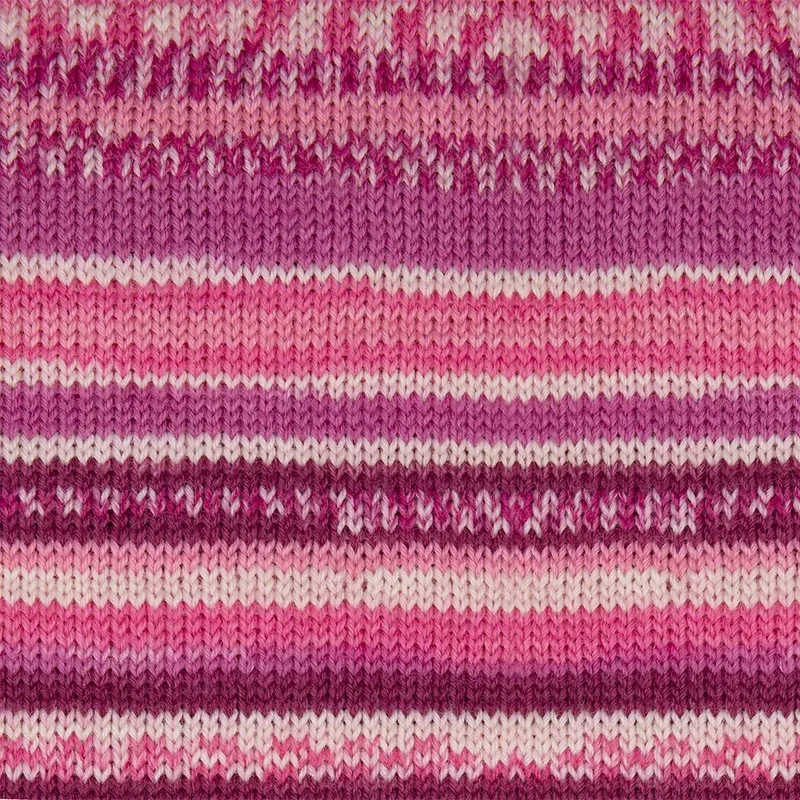 Hot Socks Manerba 4-fach Sockenwolle