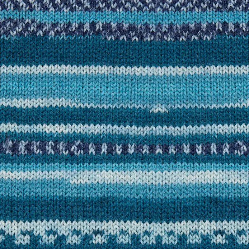 Hot Socks Manerba 4-fach Sockenwolle