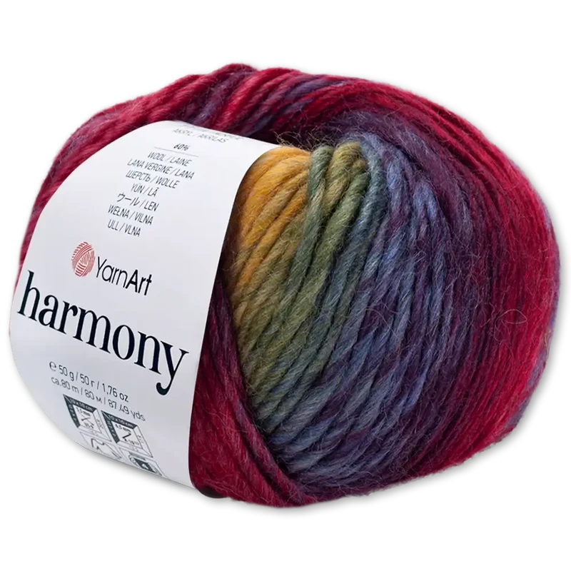 Harmony