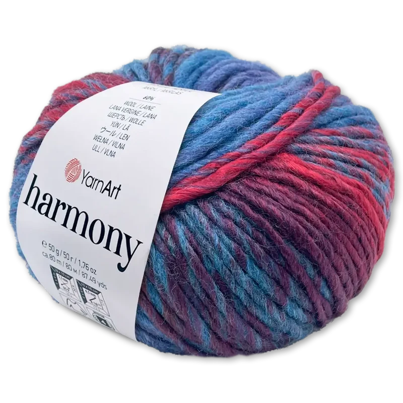Harmony