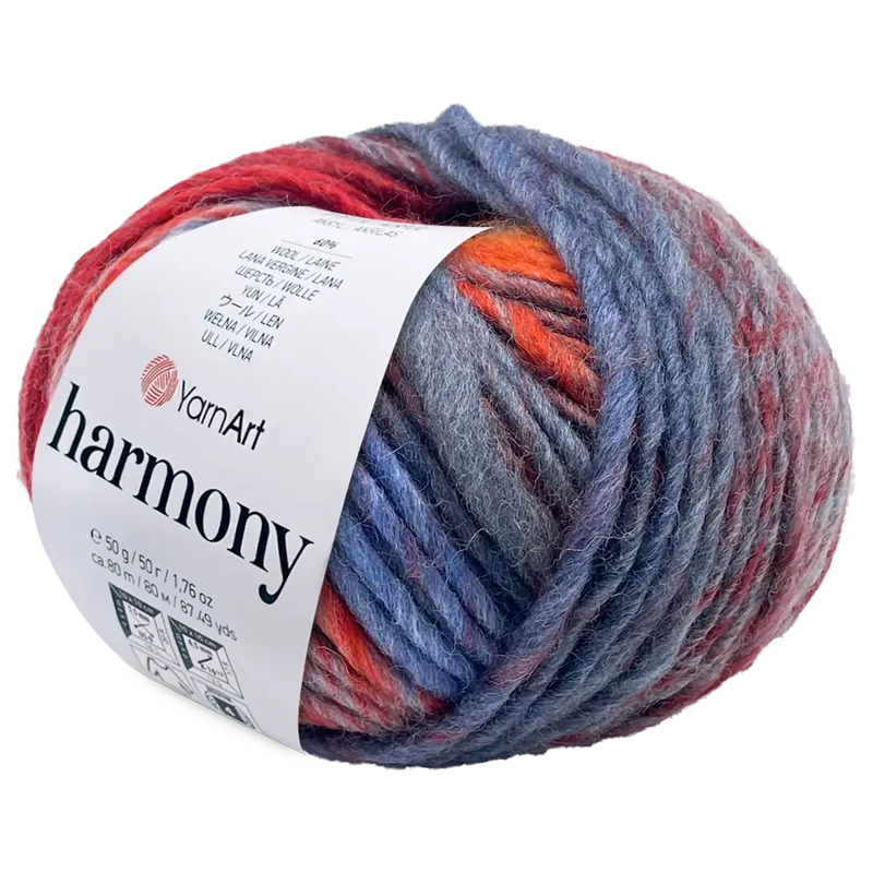 Harmony