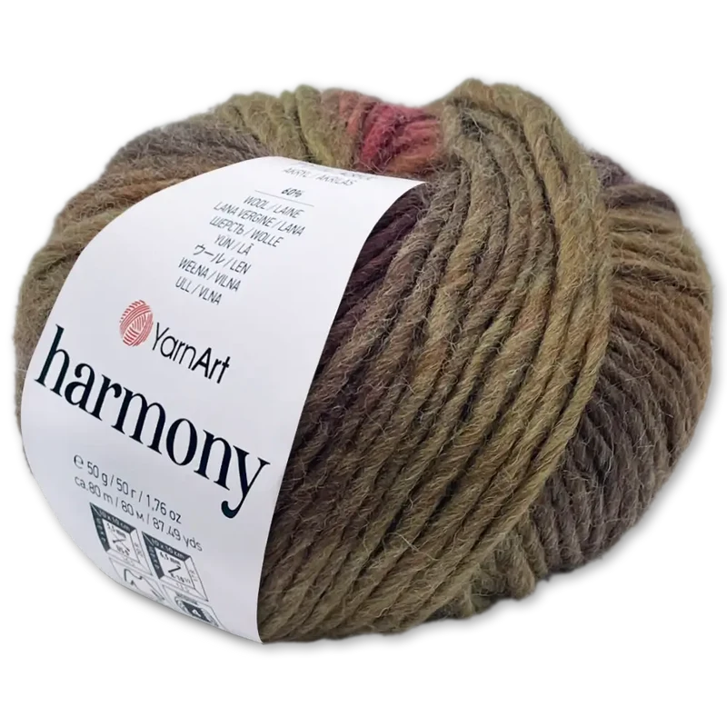 Harmony