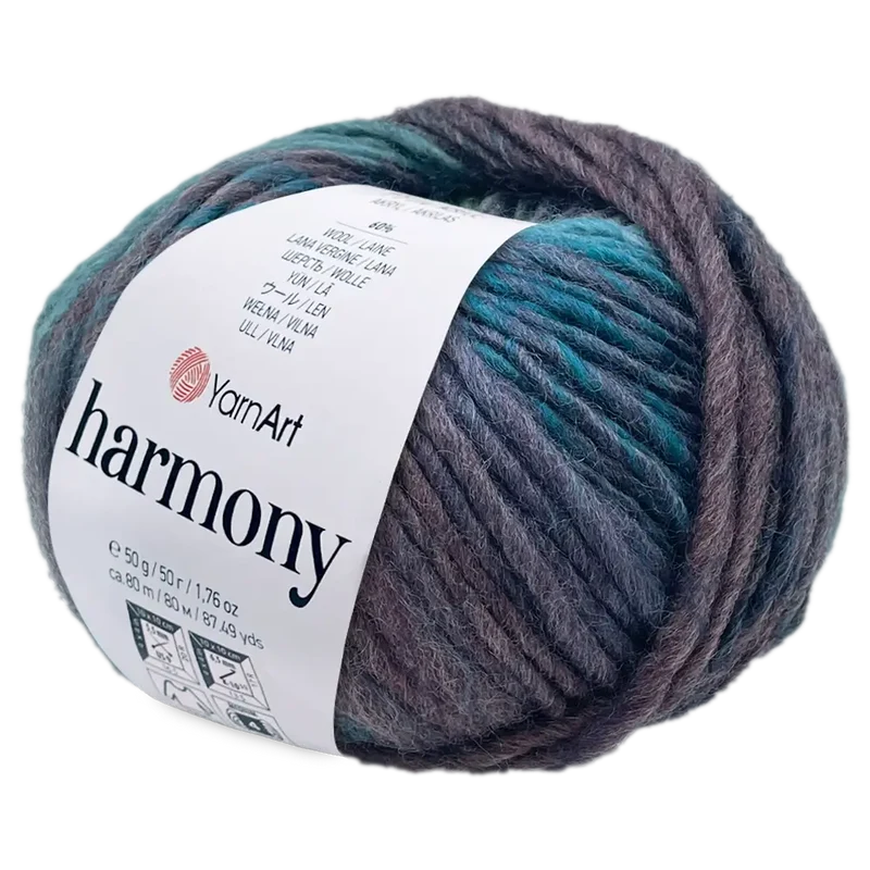 Harmony