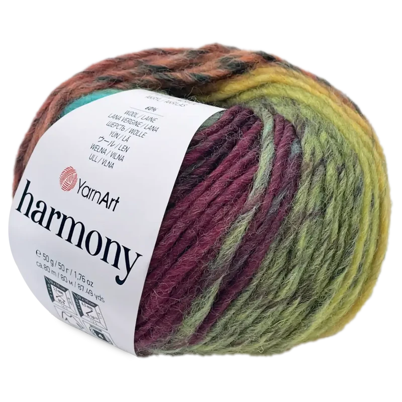 Harmony