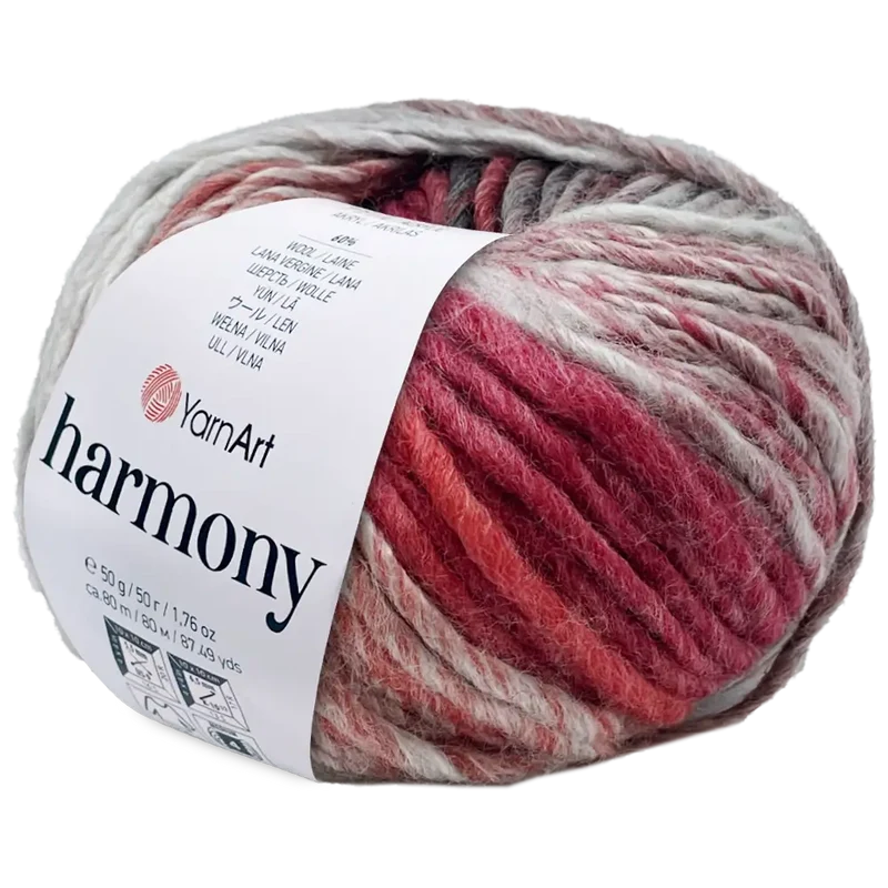 Harmony