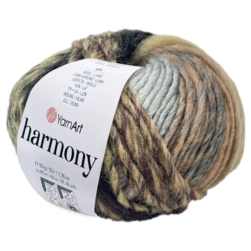 Harmony