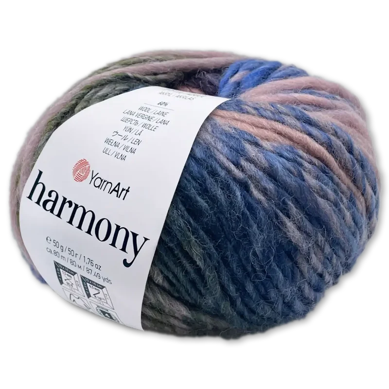 Harmony