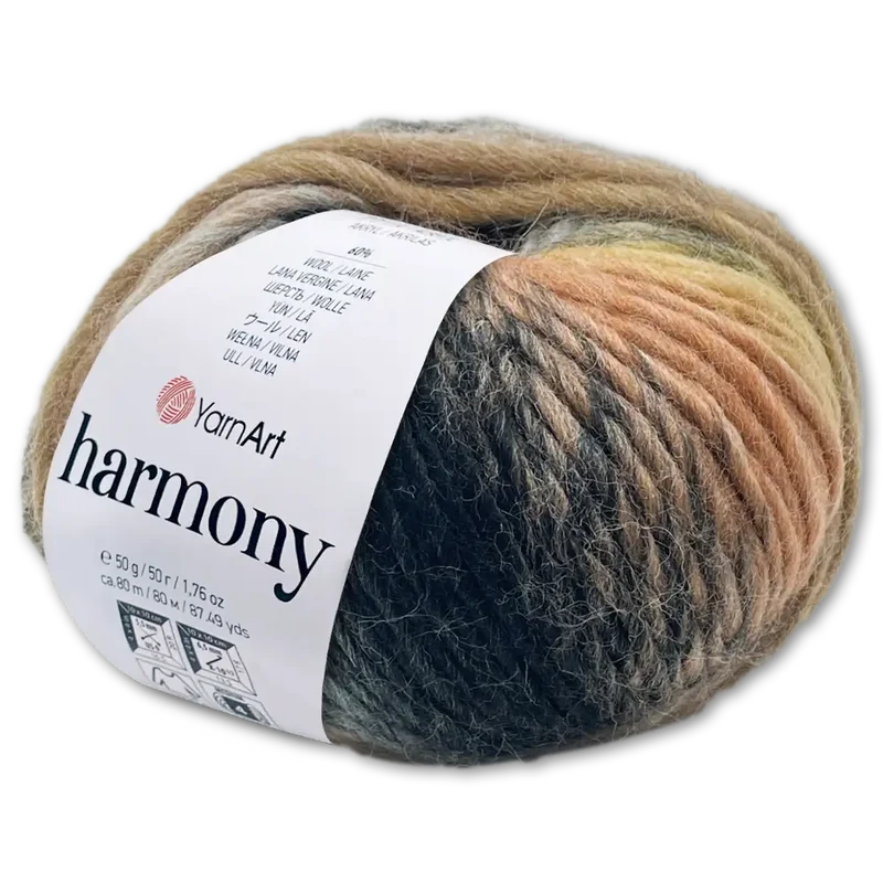 Harmony