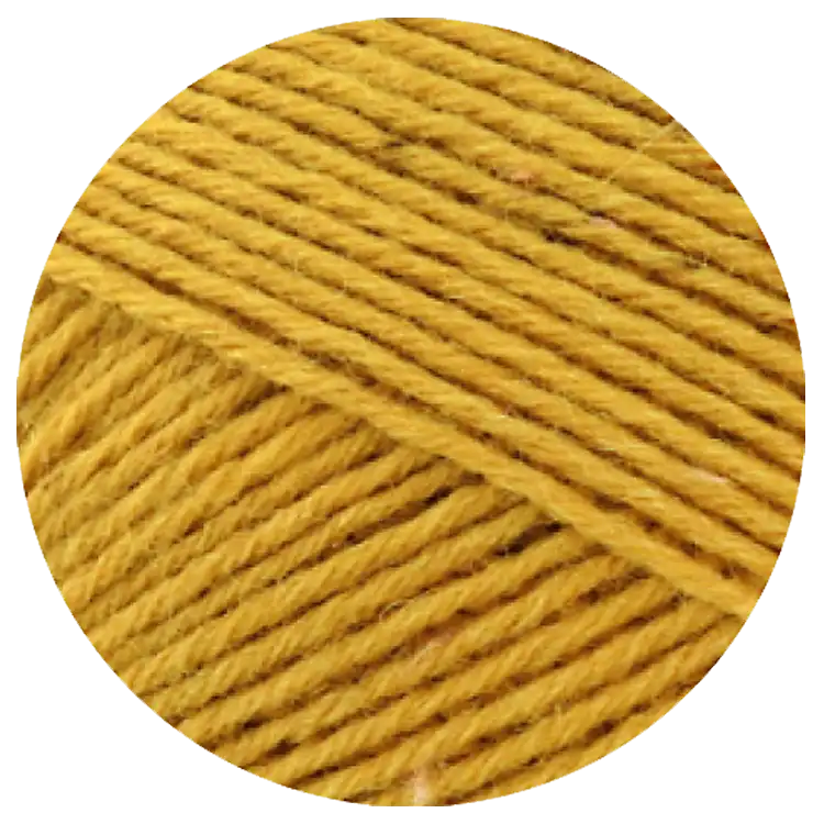 Meilenweit 150 6-fach Sockenwolle