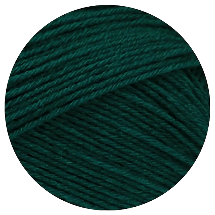 Meilenweit 150 6-fach Sockenwolle