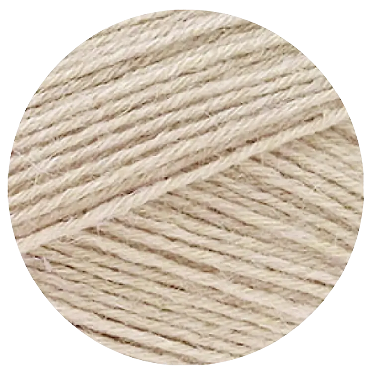 Meilenweit 150 6-fach Sockenwolle