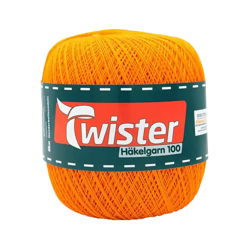 Häkelgarn 100