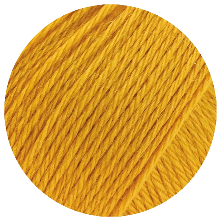 Landlust Alpaca Merino 160