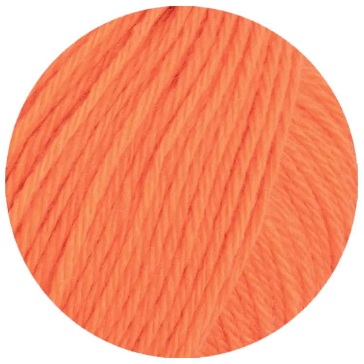 Landlust Alpaca Merino 160