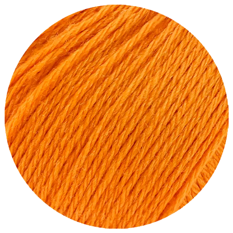 Landlust Alpaca Merino 160