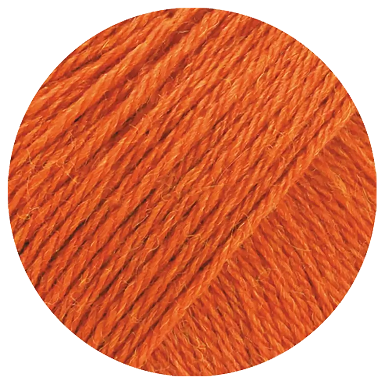Landlust Alpaca Merino 160