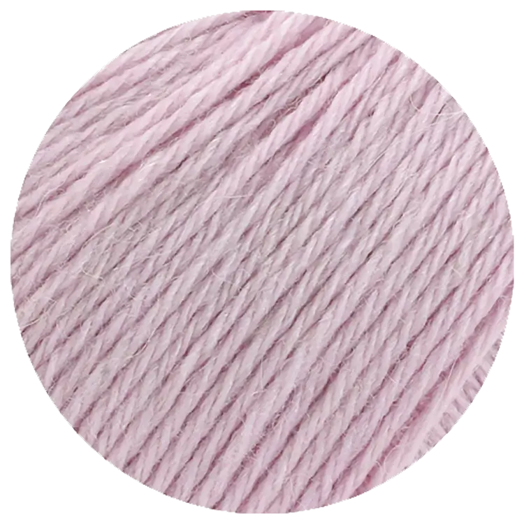Landlust Alpaca Merino 160