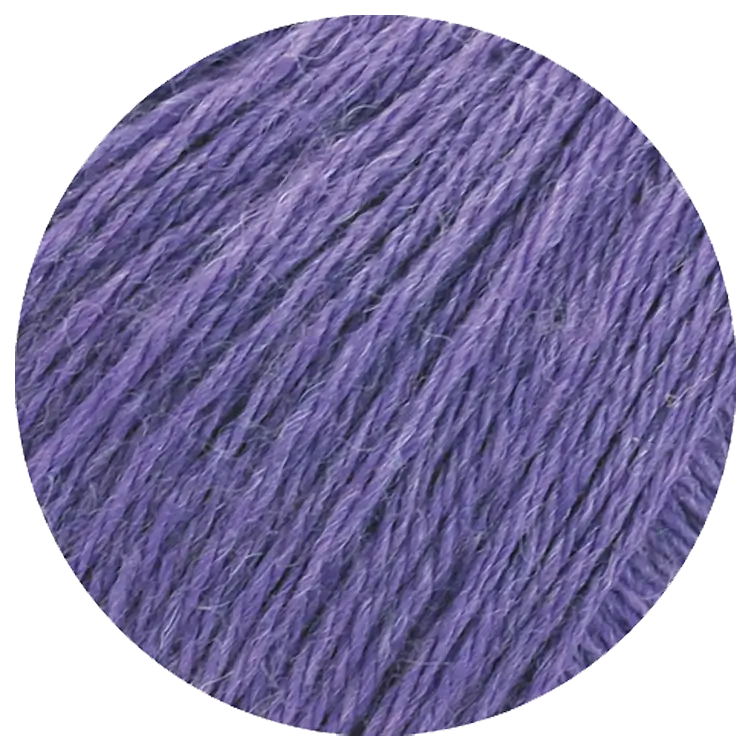 Landlust Alpaca Merino 160