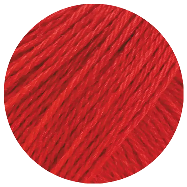 Landlust Alpaca Merino 160
