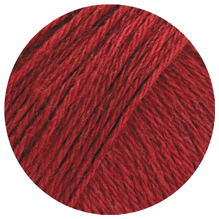 Landlust Alpaca Merino 160