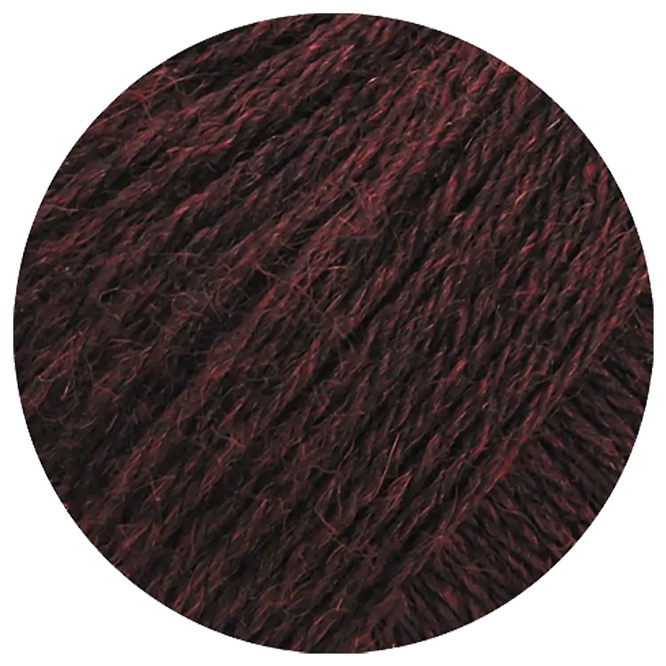 Landlust Alpaca Merino 160