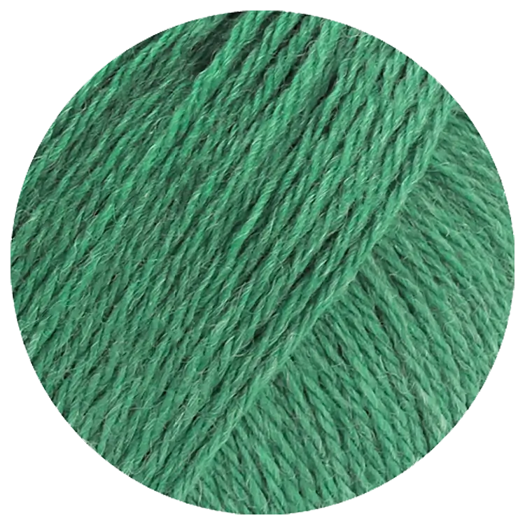 Landlust Alpaca Merino 160