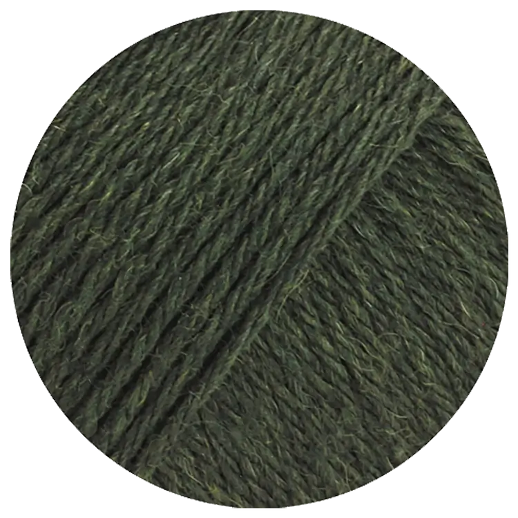 Landlust Alpaca Merino 160