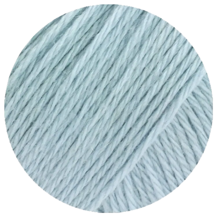 Landlust Alpaca Merino 160