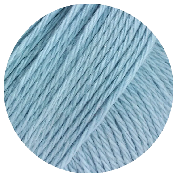 Landlust Alpaca Merino 160