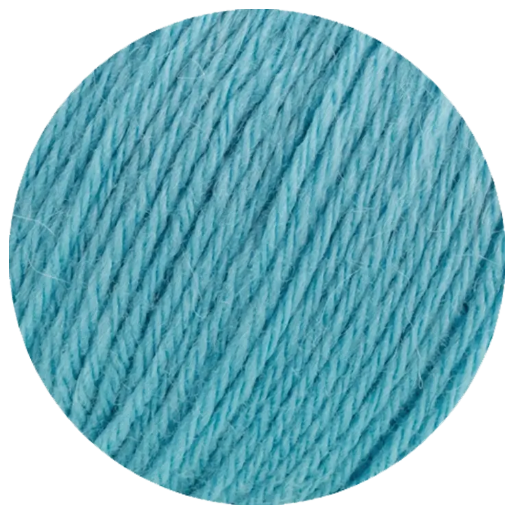 Landlust Alpaca Merino 160