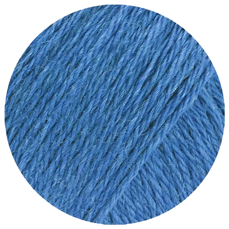 Landlust Alpaca Merino 160