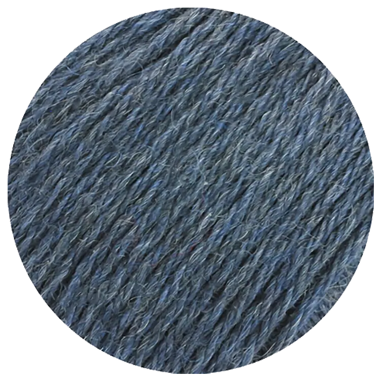 Landlust Alpaca Merino 160